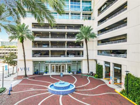 150 E Robinson Street #617, Orlando FL - photo 7 of 33
