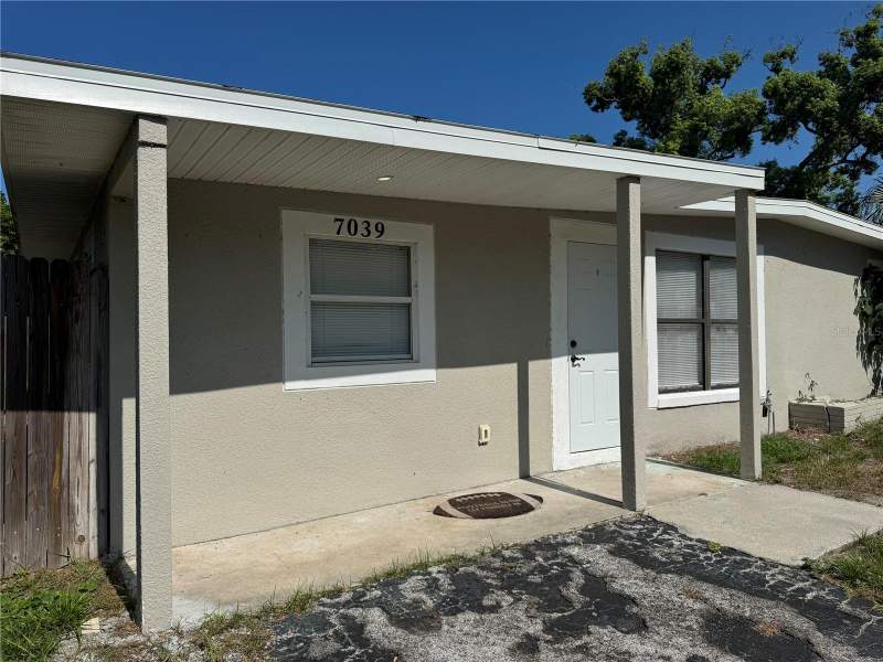 7039 E LENOX DRIVE home for sale in Alken Acres