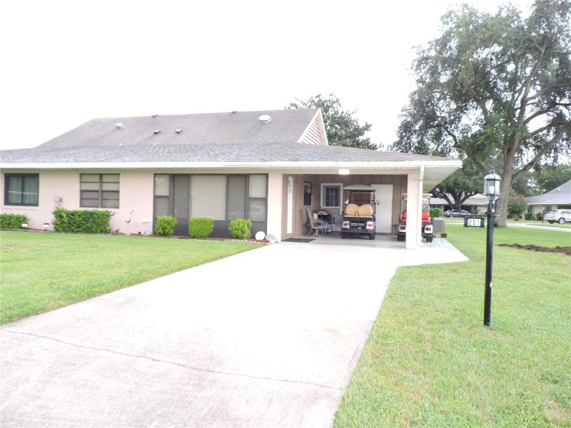 2 bedroom Condominium at 201 Genesis Pointe Drive #201, Genesis Point, Lake Wales — photo 3