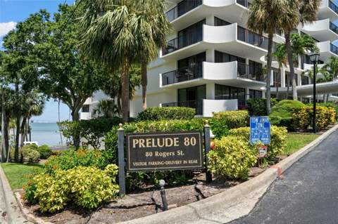 80 Rogers Street #3A, Clearwater FL - photo 6 of 6