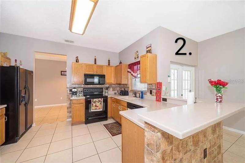 3 bedroom Single Family Residence at 519 Pinehurst Cove, Pinehurst At Cypress Woods, Kissimmee — photo 5