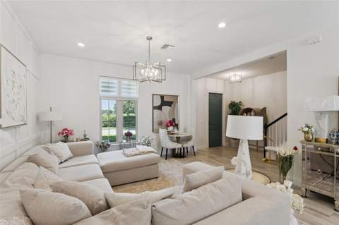 8932 Bismarck Palm Drive, Winter Garden FL - photo 9 of 51