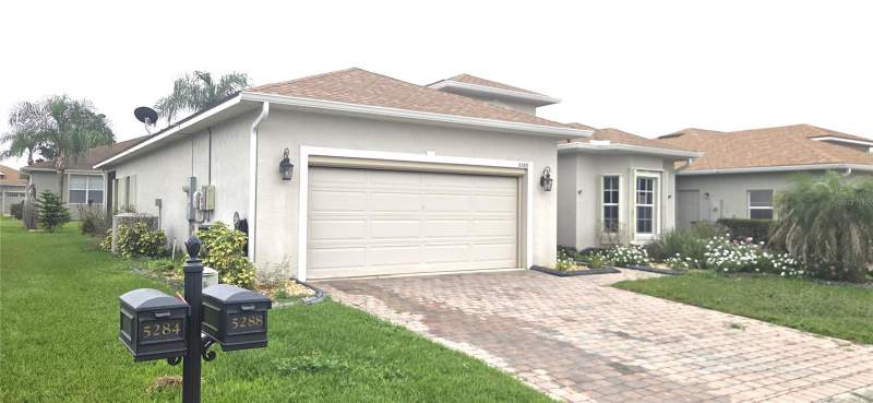 3 bedroom Single Family Residence at 5288 Green Drive, Lake Ashton West Ph 01, Winter Haven — photo 2