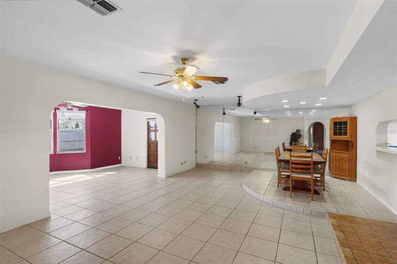 2 bedroom Single Family Residence at 1768 Harbor Circle, Harbor Hills 3rd Add, Largo — photo 4
