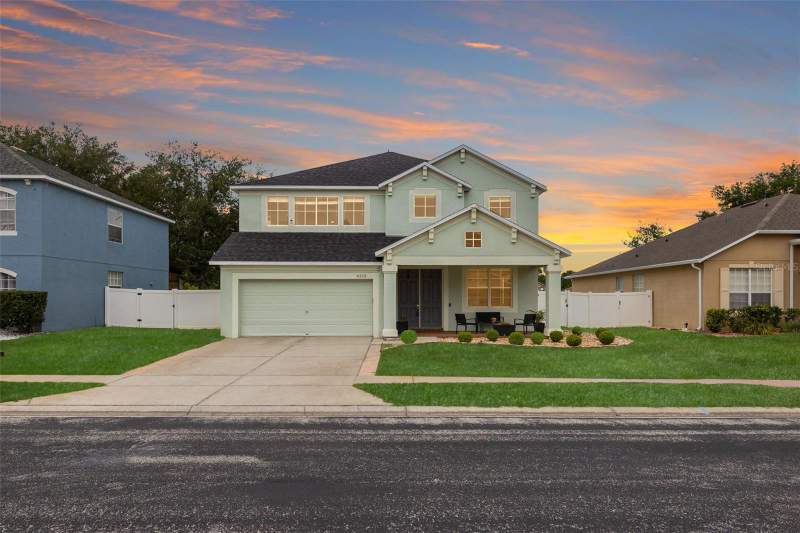 4215 MAPLEHURST WAY home for sale in Sterling Hill