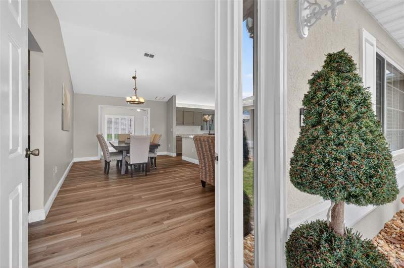 3 bedroom Single Family Residence at 14023 SE 86th Circle, Spruce Creek Gc, Summerfield — photo 2