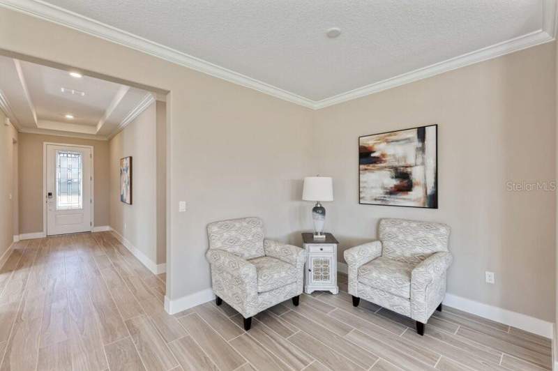 2 bedroom Single Family Residence at 4529 NW 53rd Avenue Road, Ocala Preserve Ph 11, Ocala — photo 3