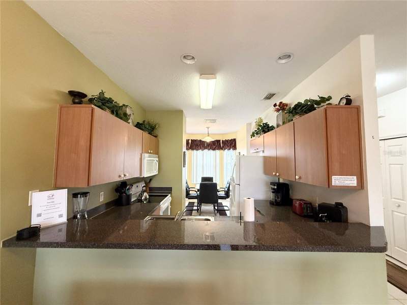 3 bedroom Townhouse at 1213 S Beach Circle, Fiesta Key, Kissimmee — photo 5