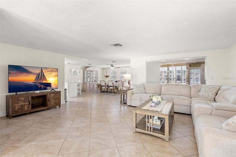 2 bedroom Single Family Residence at 7418 Islander Lane, Sea Pines Sub Unit Three, Hudson — photo 3