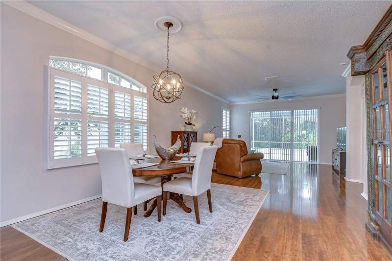 3 bedroom Villa at 9815 Gingerwood Drive, Westchase Sec 414, Tampa — photo 4