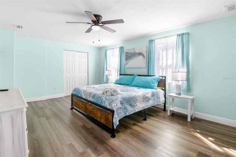 4 bedroom Single Family Residence at 1613 N Martin Luther King Jr Avenue, Fairmont Sub, Clearwater — photo 4