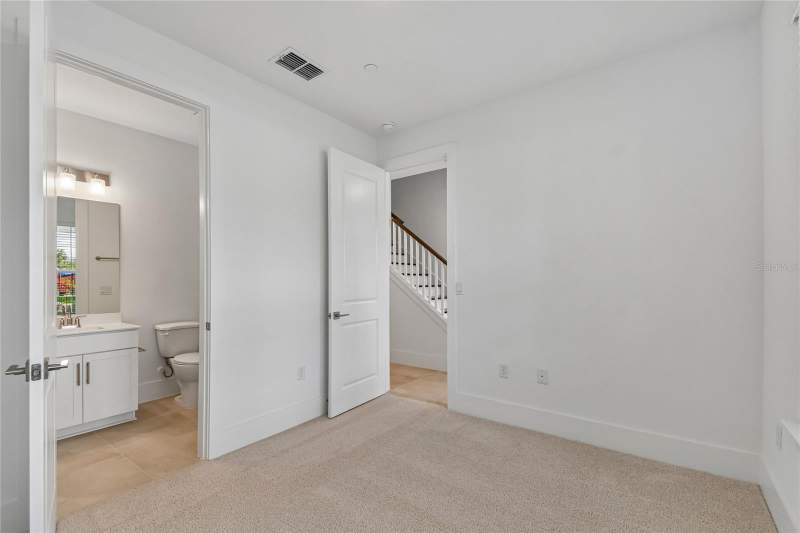 4 bedroom Townhouse at 234 Pasquala Way, Townes At Northlake, Oviedo — photo 3