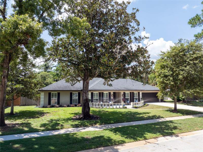 5 bedroom Single Family Residence at 718 FOX VALLEY DRIVE, SWEETWATER OAKS, LONGWOOD — photo 2