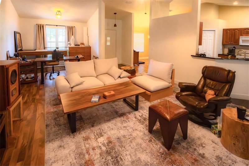 3 bedroom Single Family Residence at 23582 NW 3rd Avenue, Newberry Oaks Ph 5, Newberry — photo 5