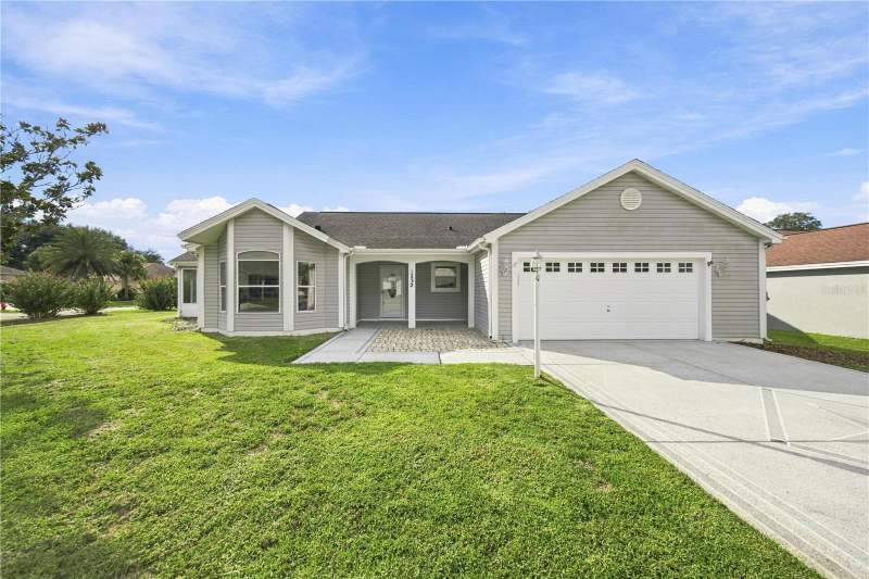3 bedroom Single Family Residence at 1232 Cabella Circle, The Villages, The Villages — photo 2