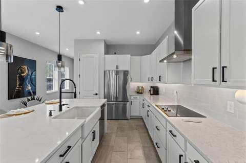 8252 Modiano Street, Orlando FL - photo 13 of 51