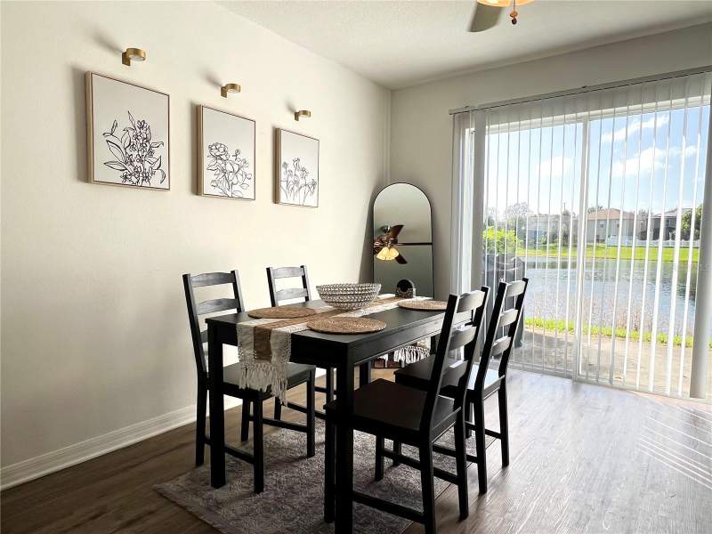 2 bedroom Condominium at 292 Winding Vine Lane #17, Lynwood/Southmeadow Ph 22, Orlando — photo 2