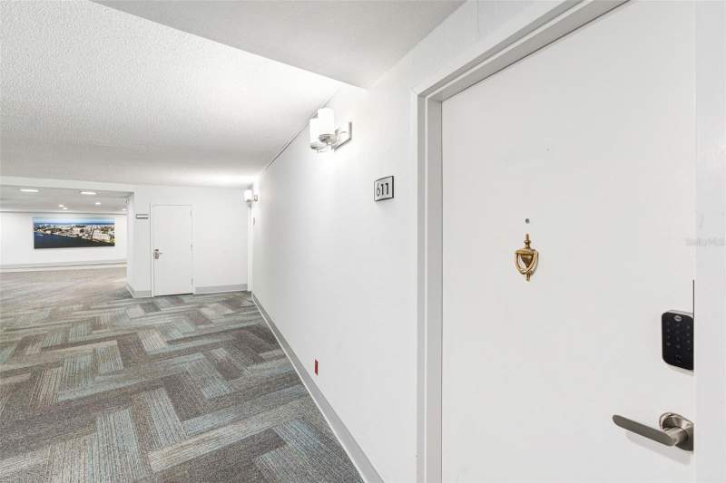 2 bedroom Condominium at 5855 Midnight Pass Road #611, Harbor Towers Y & R, Sarasota — photo 2