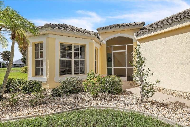 2 bedroom Single Family Residence at 10322 Arrowhead Drive, Seminole Lakes Ph 01, Punta Gorda — photo 2