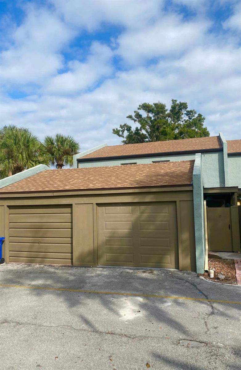2 bedroom Condominium at 2500 21ST STREET #15, CASA DEL SOL CONDO VILLAGE PH 02, WINTER HAVEN — photo 1