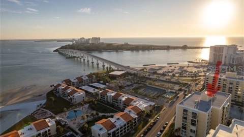 830 S Gulfview Boulevard #501, Clearwater Beach FL - photo 6 of 6