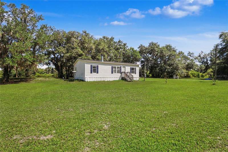 3 bedroom Manufactured Home at 5435 NE 153rd Place Road, Meadow Acres, Citra — photo 4