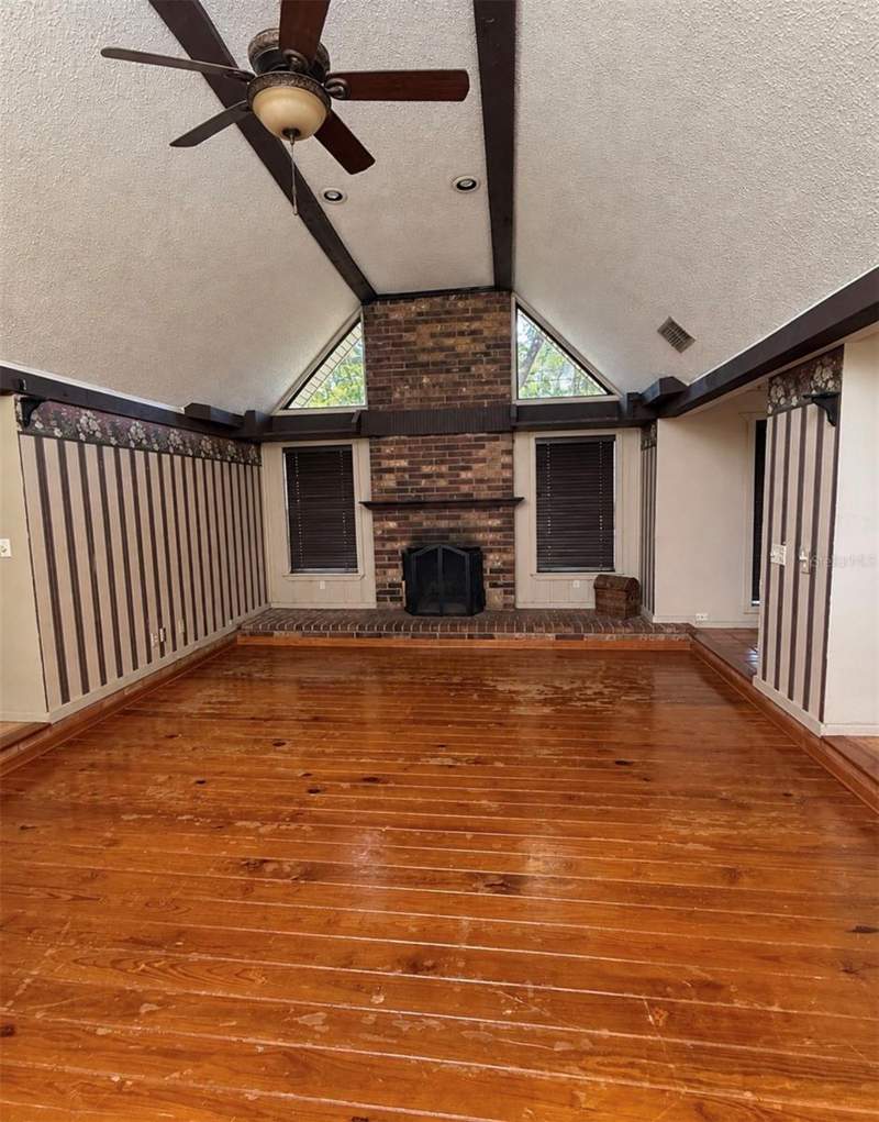 2 bedroom Single Family Residence at 5125 Oakwood Trail, Norriswood, Mulberry — photo 3