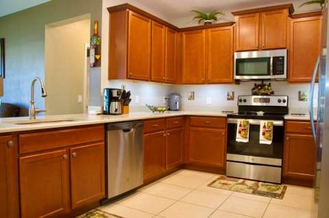 411 Blue Lake Circle, Kissimmee FL - photo 8 of 25