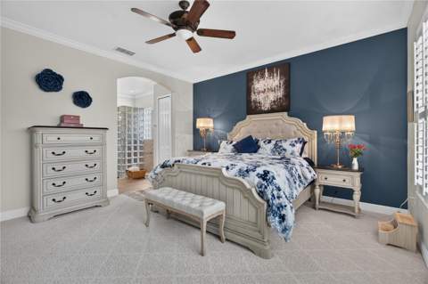 637 Volterra Boulevard, Poinciana FL - photo 19 of 82