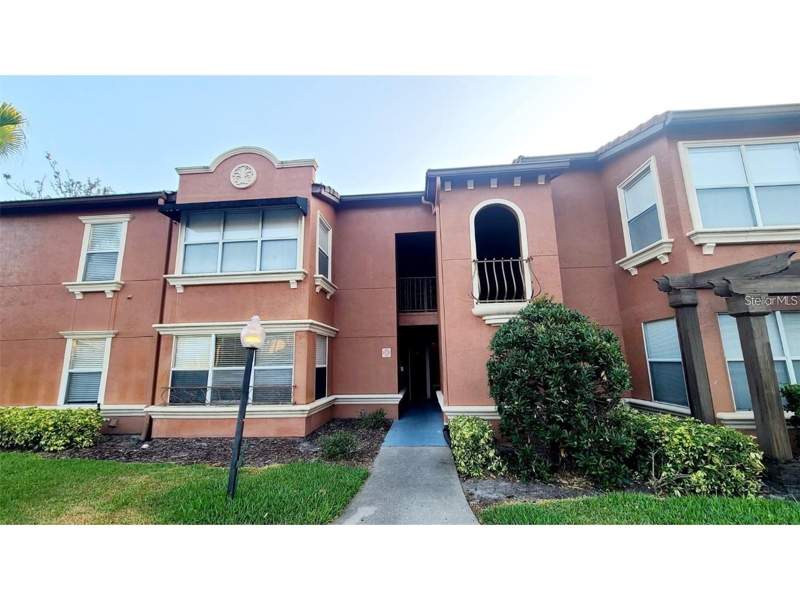 5116 CONROY ROAD #12 home for sale in Residences/Millenia