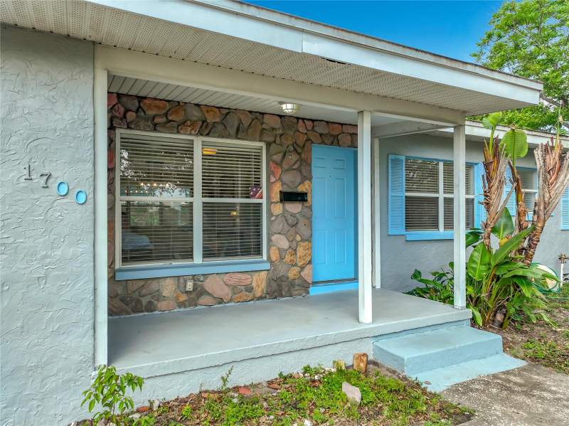 4 bedroom Single Family Residence at 1700 EDMUNDSHIRE ROAD, EDMUNDS SHIRE, ORLANDO — photo 4