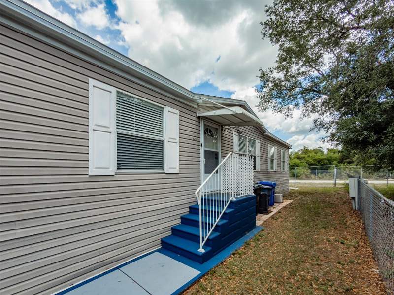 8471 FANTASIA PARK WAY home for sale in Lake Fantasia Platted
