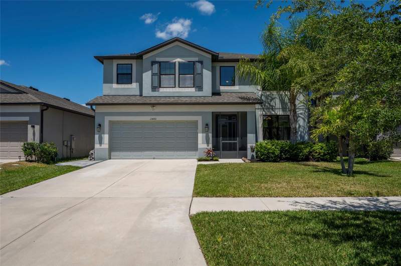11420 AMAPOLA BLOOM COURT home for sale in Carlton Lakes