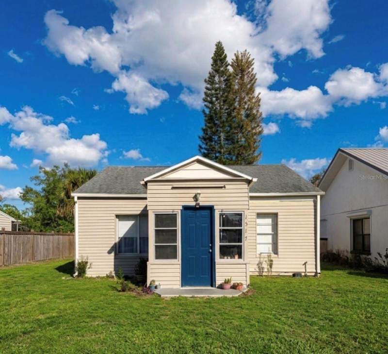 2 bedroom Single Family Residence at 1517 MISSOURI, ST CLOUD 2ND TOWN OF, ST CLOUD — photo 3