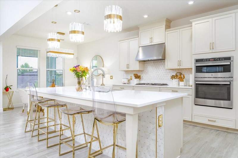 4 bedroom Single Family Residence at 1296 Waterview Ridge Circle, Lakeside Ph I Amd 2, Apopka — photo 3