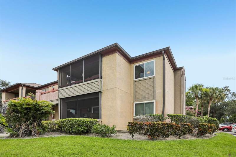 10263 GANDY BOULEVARD #2416 home for sale in Itopia Private Residences Condos for Sale: 12 Listings