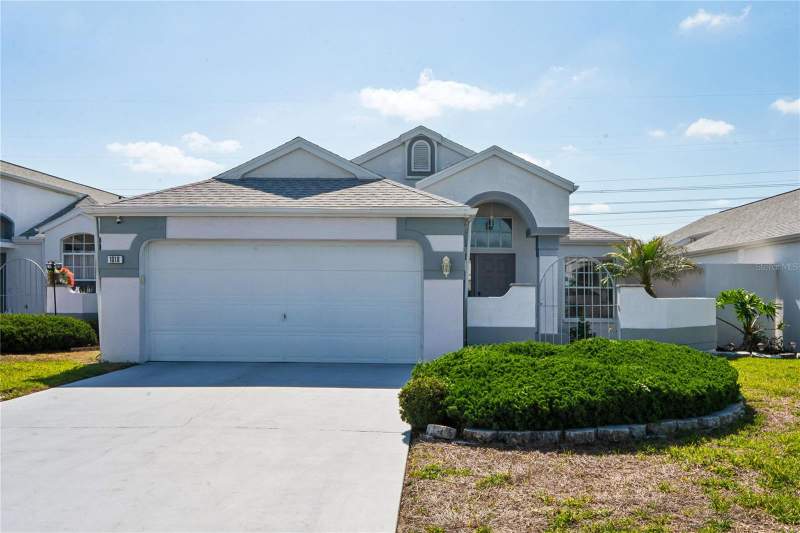 1018 CASTILLE DRIVE home for sale in Gardens at Seven Hills