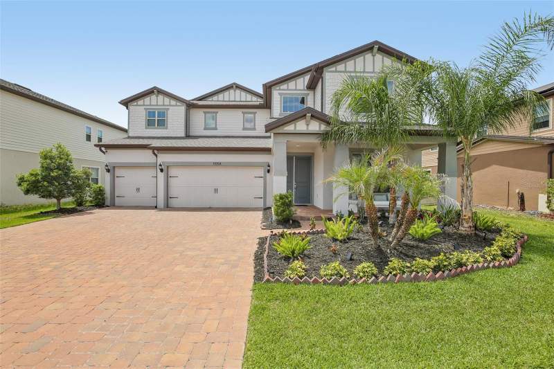 11054 SUNDRIFT DRIVE home for sale in K Bar Ranch