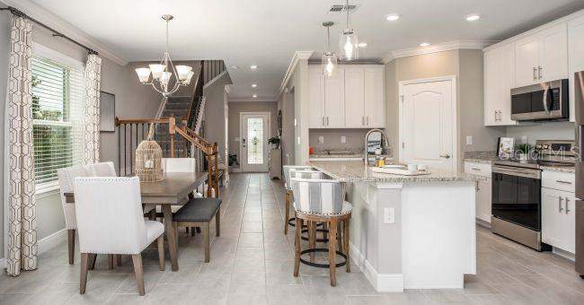 4 bedroom Single Family Residence at 17625 NW 168th Road, Briarwood, Alachua — photo 5