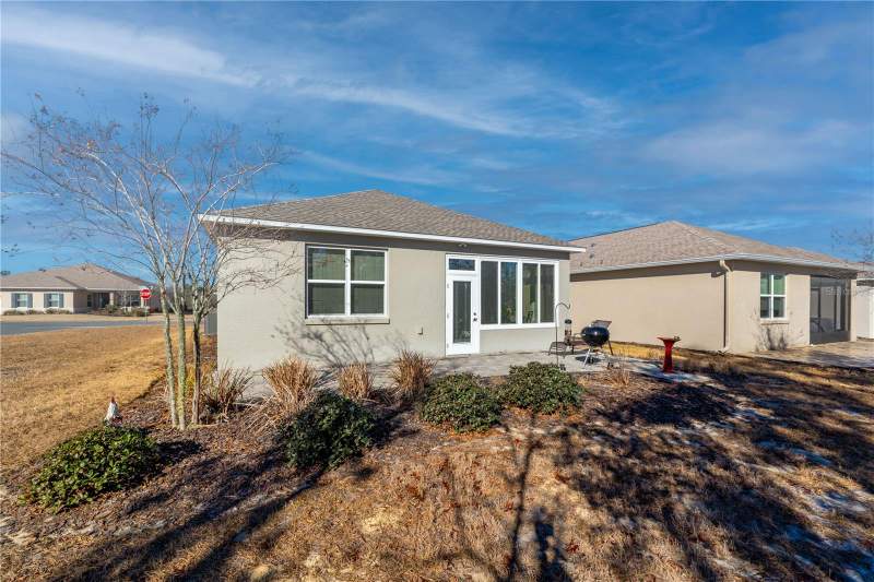 2 bedroom Single Family Residence at 9325 SW 106th Avenue, On Top Of The World, Ocala — photo 5