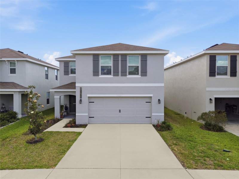 13763 THIMBLEBERRY DRIVE home for sale in Suwannee Lakeside Homes for Sale: 9 Homes, From $271K