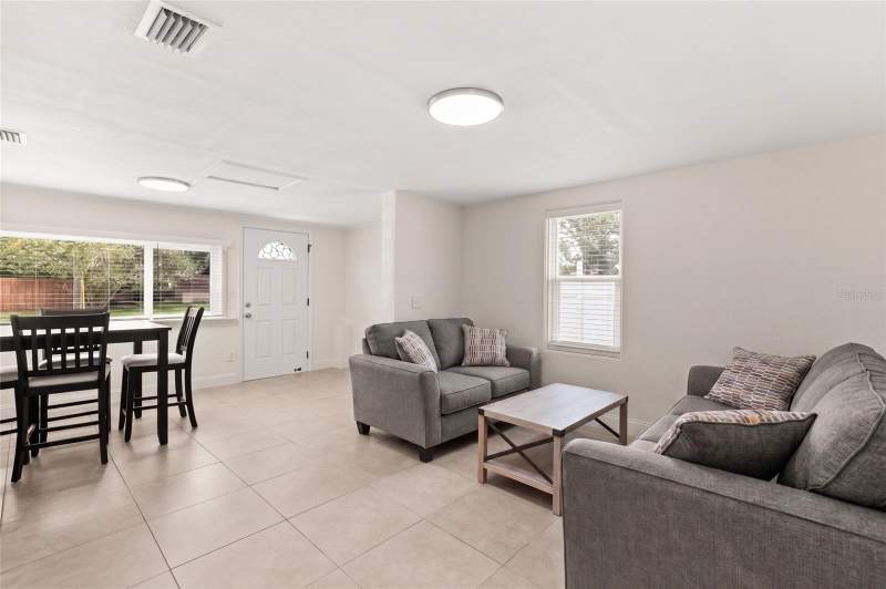 3 bedroom Single Family Residence at 2280 Norwell Avenue, Tennessee Terrace, Orlando — photo 4