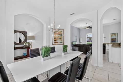 277 Yellow Snapdragon Drive, Davenport FL - photo 9 of 78
