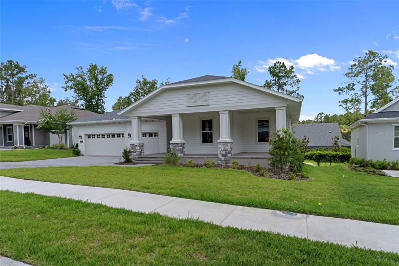 4 bedroom Single Family Residence at 4538 Majestic Hills Loop, Southern Hills Plantation Ph 2, Brooksville — photo 2