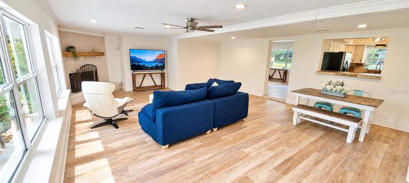 3 bedroom Single Family Residence at 3017 Bay Lake Road, Bay Lake Estates, Orlando — photo 4