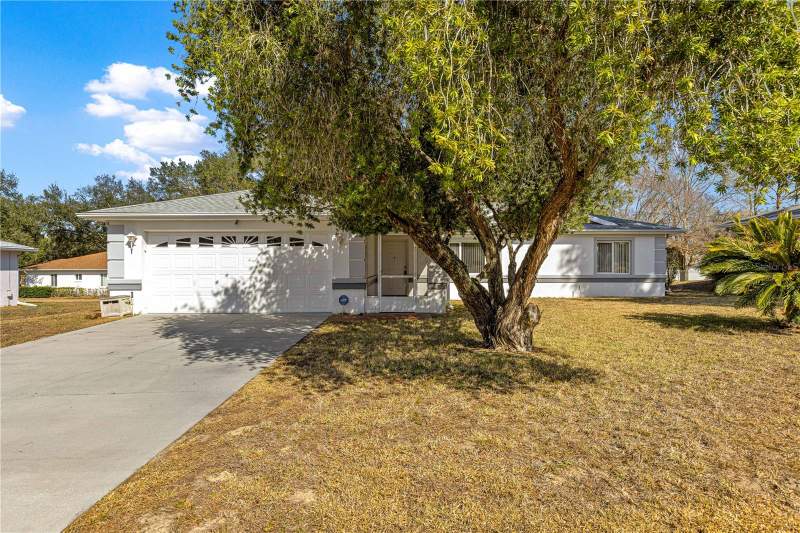 3 bedroom Single Family Residence at 6115 SW 104th Street, Cherrywood Estate, Ocala — photo 1