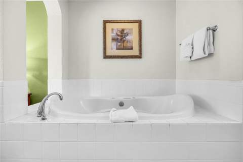 8100 Poinciana Boulevard #2501, Orlando FL - photo 16 of 55