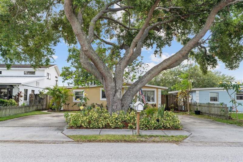 4530 72ND AVENUE home for sale in Boulevard Park