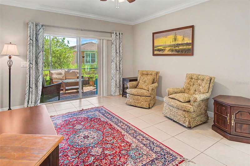2 bedroom Single Family Residence at 284 Vestrella Drive, Solivita Ph 7F, Poinciana — photo 4