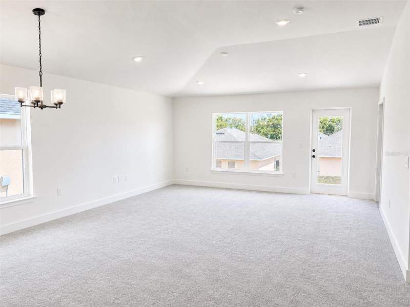 4 bedroom Single Family Residence at 250 Verny Grove Lane, Arbor Park, Leesburg — photo 3
